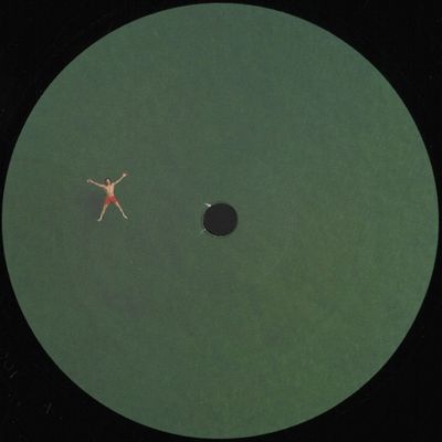 Youandewan — Cola Beach / Dolphin Splash Keyboards vinyl cover