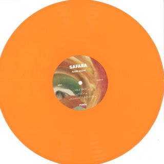 Ponda Records