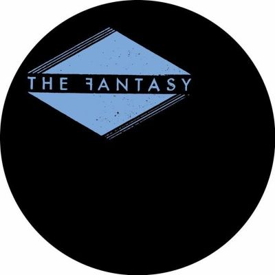 The Fantasy — Secret Mixes Fixes Vol 19: The Fantasy Vol 5 vinyl cover