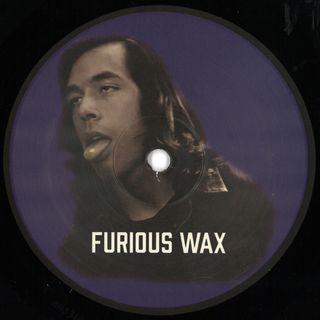 Various — Are You Feeling It EP vinyl cover