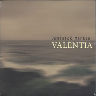 Dominick Martin