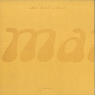 Mohorizons