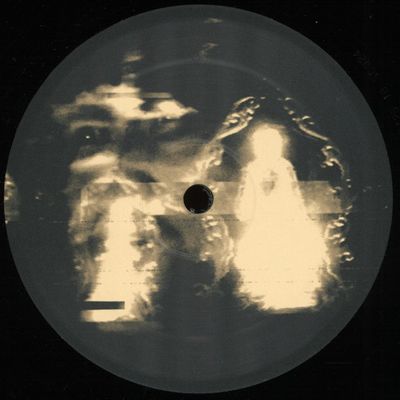 Farron — Human Lanterns vinyl cover