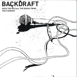 Backdraft