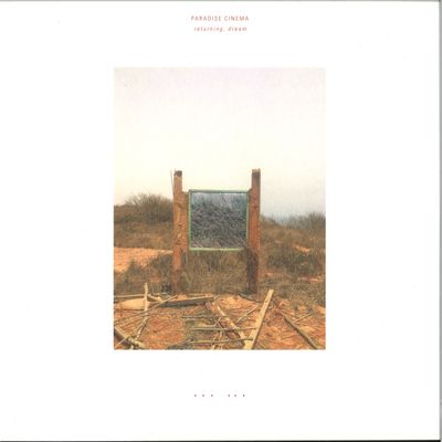 Paradise Cinema — Returning, Dream LP vinyl cover