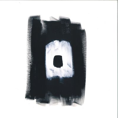 Domenico Crisci, Retina.it — A Trip In A City vinyl cover