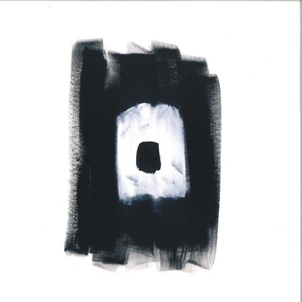 Domenico Crisci, Retina.it — A Trip In A City vinyl cover
