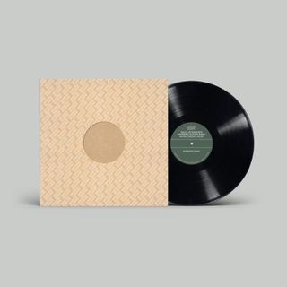 Louie Vega / Gilles Peterson's Havana Cultura Band — Brownswood Remix Editions 008 LP vinyl cover