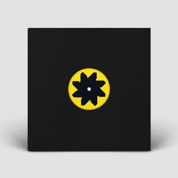 Regent — Permean vinyl cover