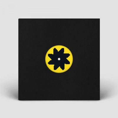 Regent — Permean vinyl cover