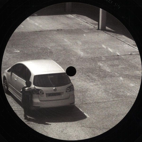 Various — ULTRALOW MOTHERFUCKERS vinyl cover
