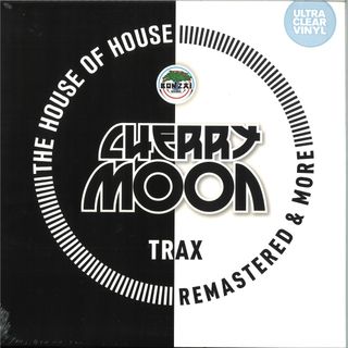Cherrymoon Trax