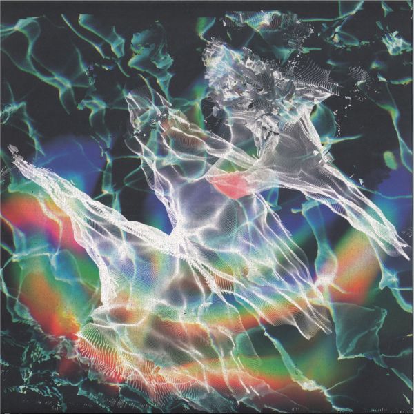 Moy — Supermassive EP vinyl cover
