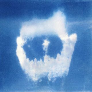 Resavoir — Above the Clouds LP vinyl cover