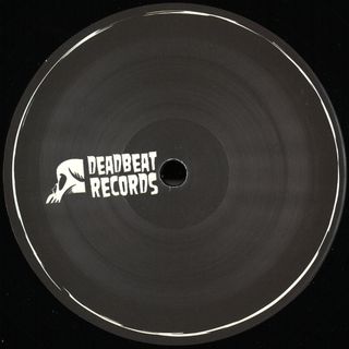 Farsight — Sorry Mate! EP vinyl cover