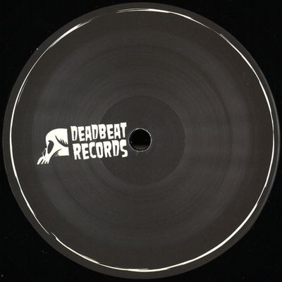 Farsight — Sorry Mate! EP vinyl cover