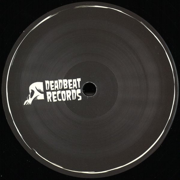 Farsight — Sorry Mate! EP vinyl cover