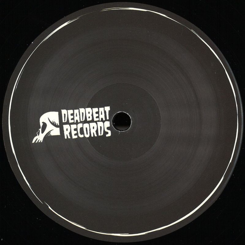 Farsight — Sorry Mate! EP vinyl cover