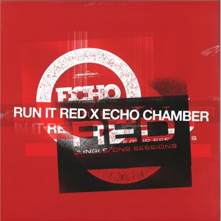 Run It Red X Echo Chamber