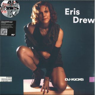 Eris Drew