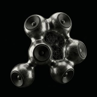 Dani Labb — Critical Level vinyl cover
