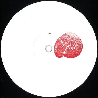 Klovn — Cover Up vinyl cover