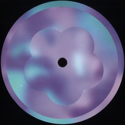 Brennan — Forged Dubs EP vinyl cover