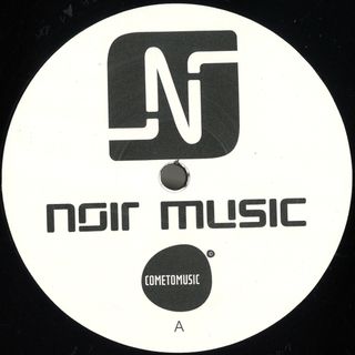 Mark Jackus, Marcus Sur, Golden Parazyth — In The Night vinyl cover