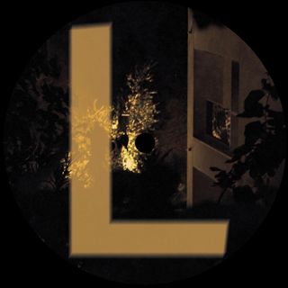 Various — Robot Says L vinyl cover