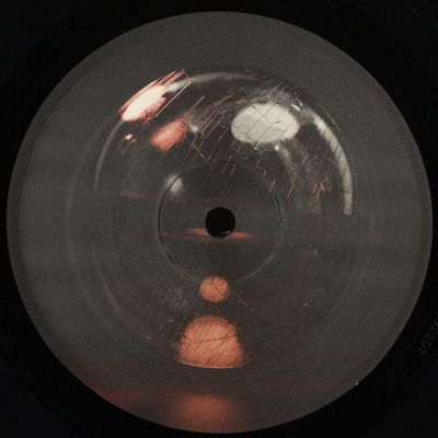 Na Nich — What We Need vinyl cover