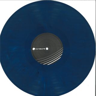 Senses — Tempus Devorat Omnia vinyl cover