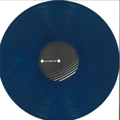 Senses — Tempus Devorat Omnia vinyl cover