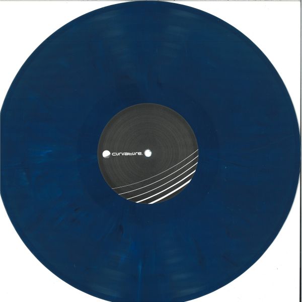 Senses — Tempus Devorat Omnia vinyl cover