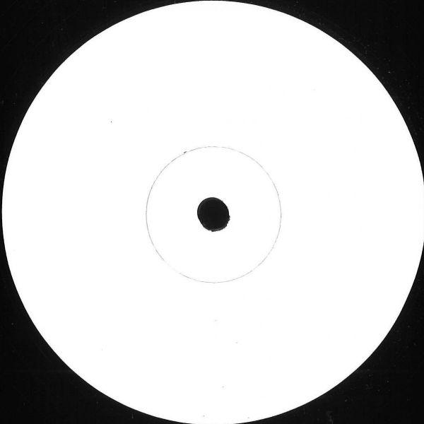Brock-Out Crew — Hard Core Romance / Don't Dis The King vinyl cover