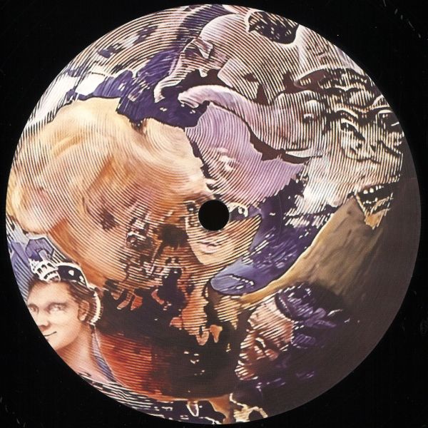 Oceanvs Orientalis — Neutrality vinyl cover