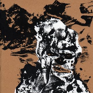 Dyl, Paragon, PS Stamps Back — Unstable / Beyond Lies The Wub 7" vinyl cover