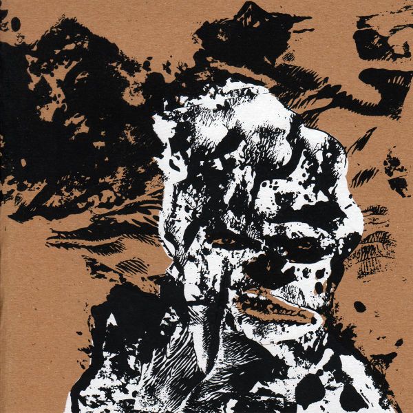 DYL, Paragon / PS Stamps Back — Unstable / Beyond Lies The Wub 7" vinyl cover