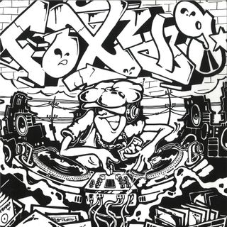 Foxy9
