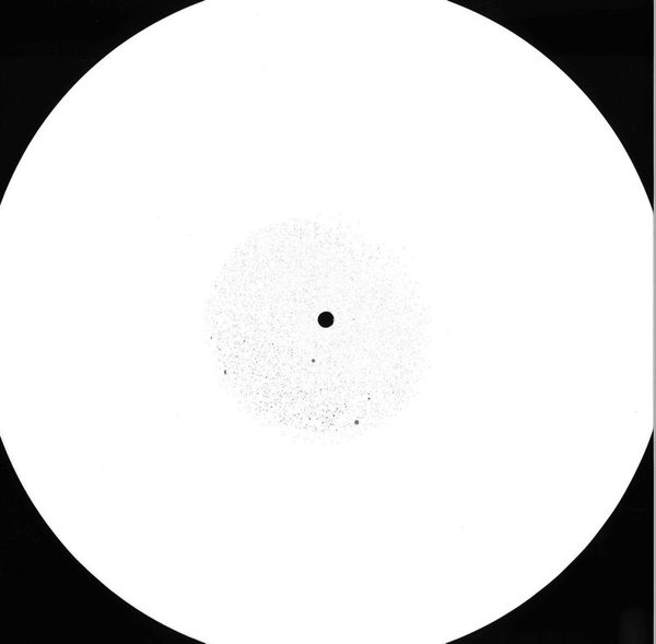 Kuf — Tocken vinyl cover