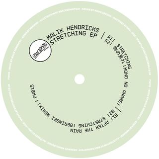 Flat White Records