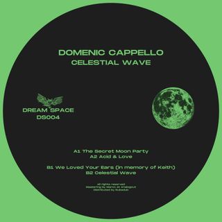 Domenic Cappello