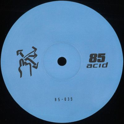 Oyubi — due yesterday vinyl cover