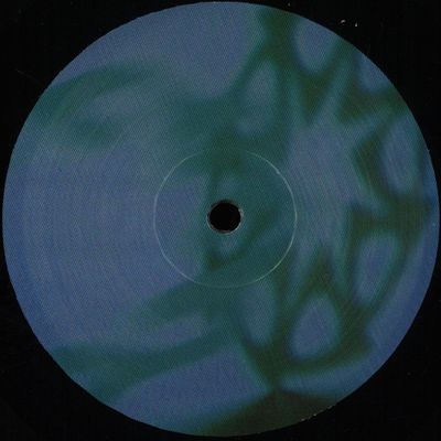 Twovi — Nocturnal Rites vinyl cover