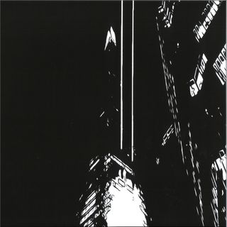 Lolina — UNRECOGNISABLE LP vinyl cover