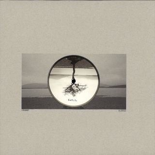 Cleric — Rules Of Reality Ep vinyl cover