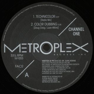 Channel One