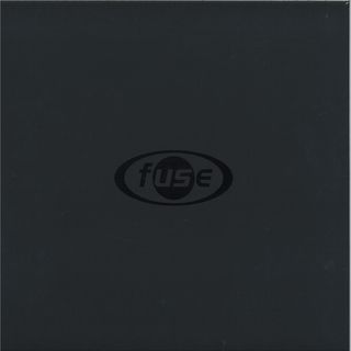 Various — 30 Years Fuse Box 7x12" vinyl cover