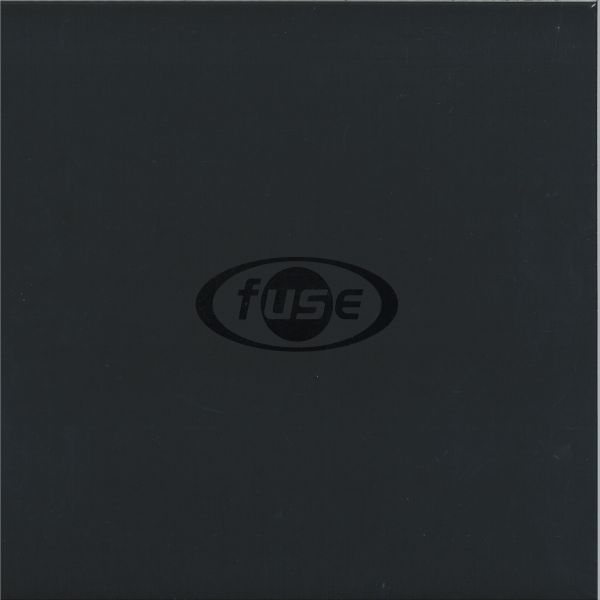 Various — 30 Years Fuse Box 7x12" vinyl cover
