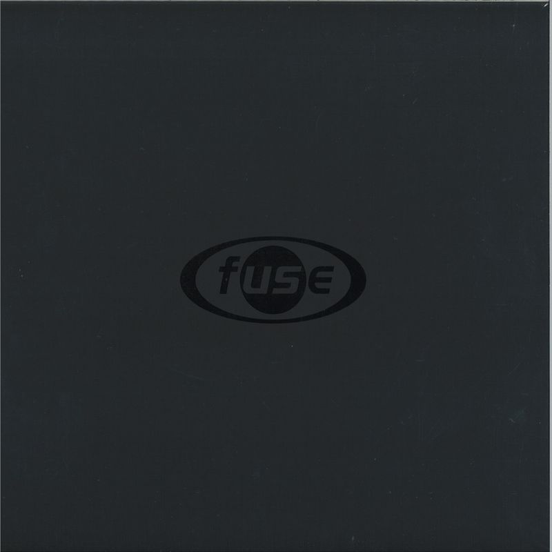 Various — 30 Years Fuse Box 7x12" vinyl cover