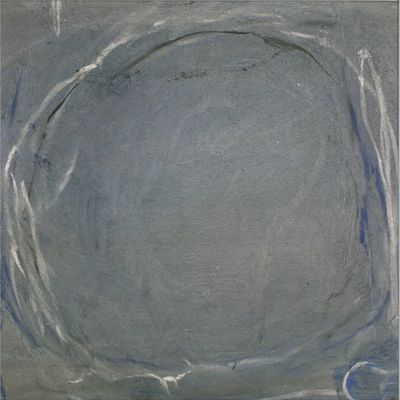Claudio Prc — Unda vinyl cover